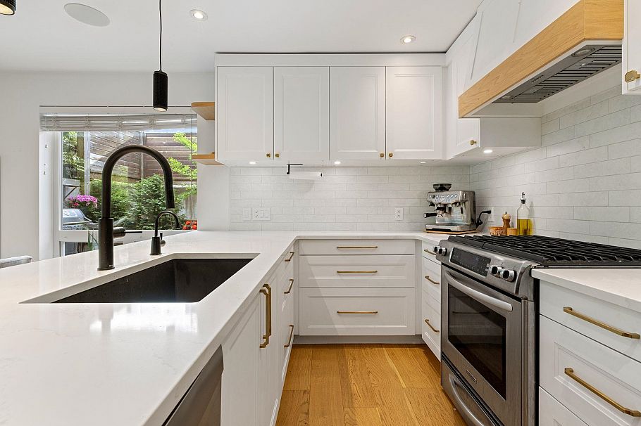 102 1661 E 2nd Avenue Vancouver, BC - 7