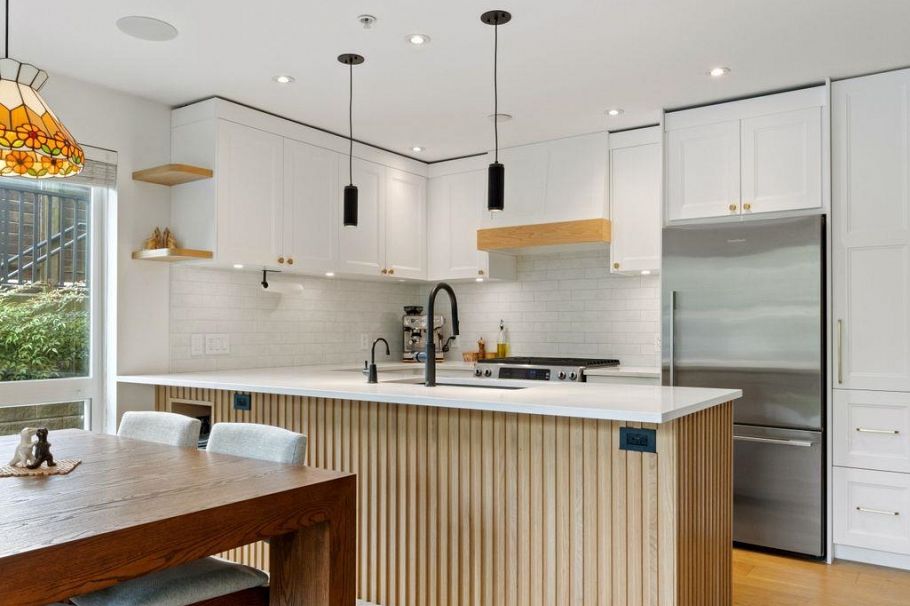 102 1661 E 2nd Avenue Vancouver, BC - 14