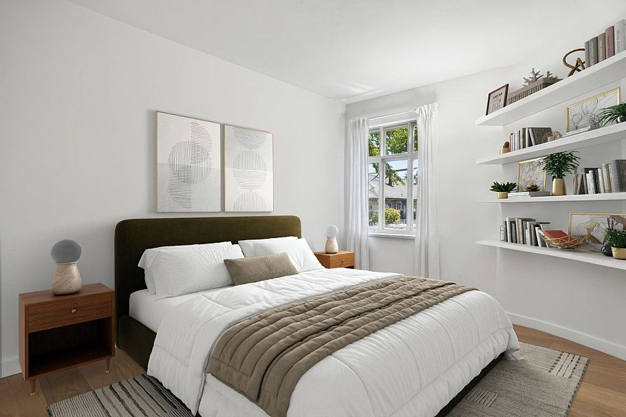 15 3036 W 4th Avenue Vancouver, BC - 17