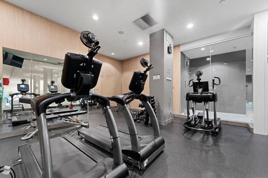 806 633 Kinghorne Mews Vancouver, BC - 23