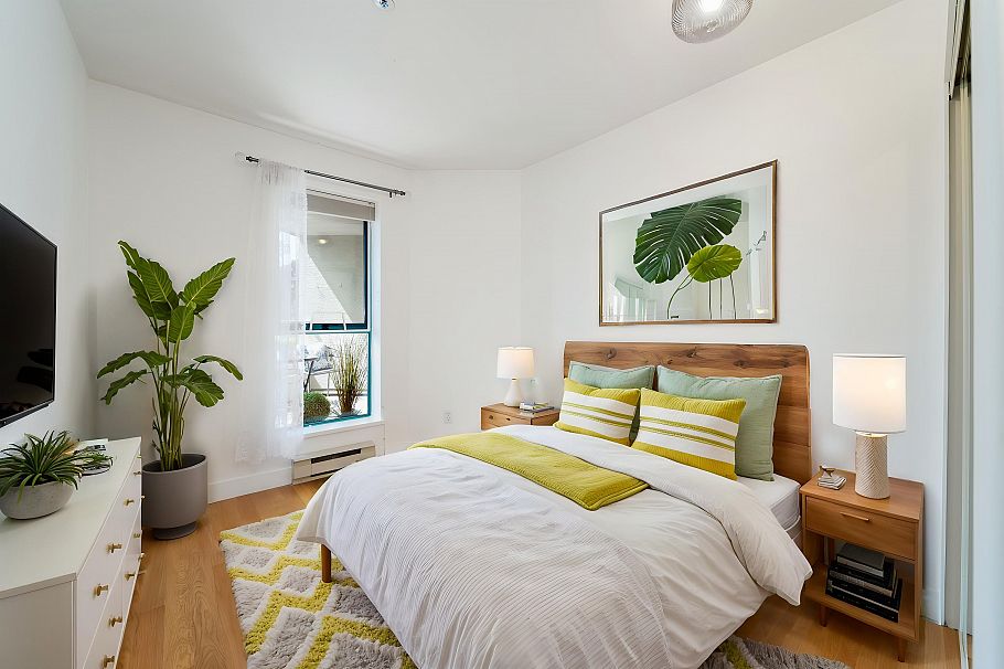 209 3131 Main Street Vancouver, BC - 14