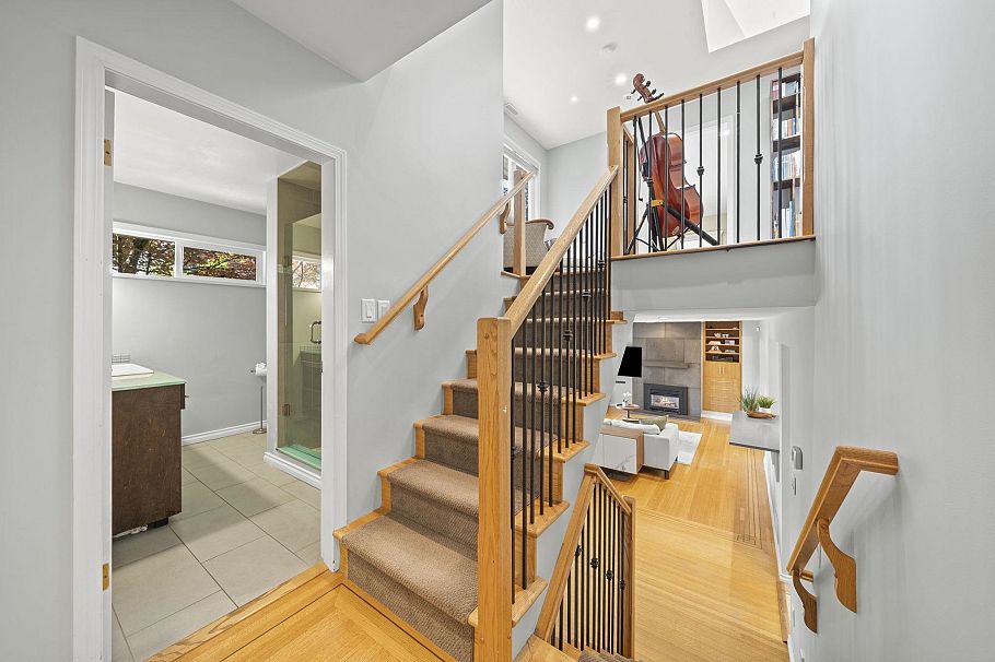 4792 Cedarcrest Avenue North Vancouver, BC - 14