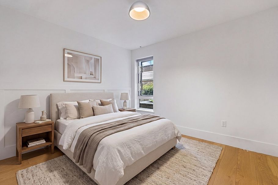 102 1661 E 2nd Avenue Vancouver, BC - 25