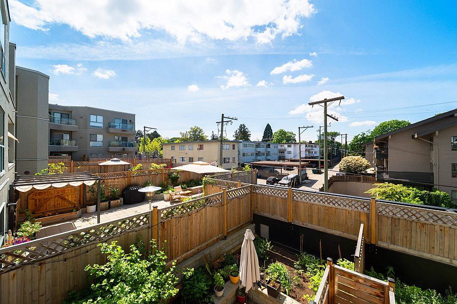 209 3131 Main Street Vancouver, BC - 22