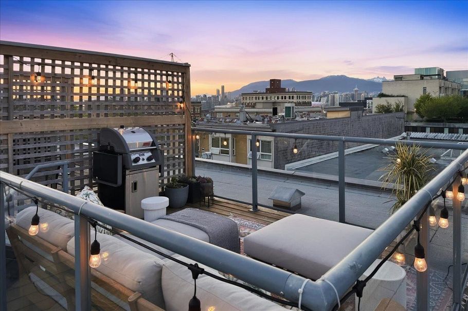 314 2688 Watson Street Vancouver, BC - 1