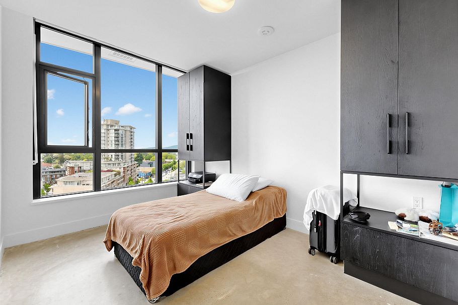 903 3996 Dumfries Street Vancouver, BC - 17