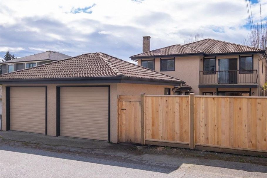 189 W 46th Avenue Vancouver, BC - 29
