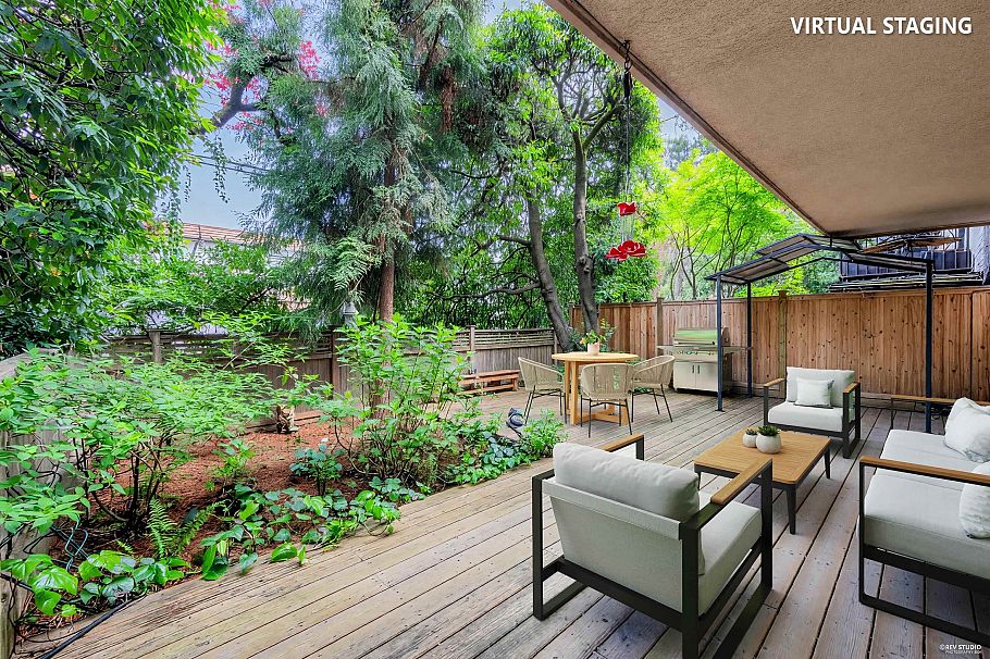 109 1235 W 15th Avenue Vancouver, BC - 16