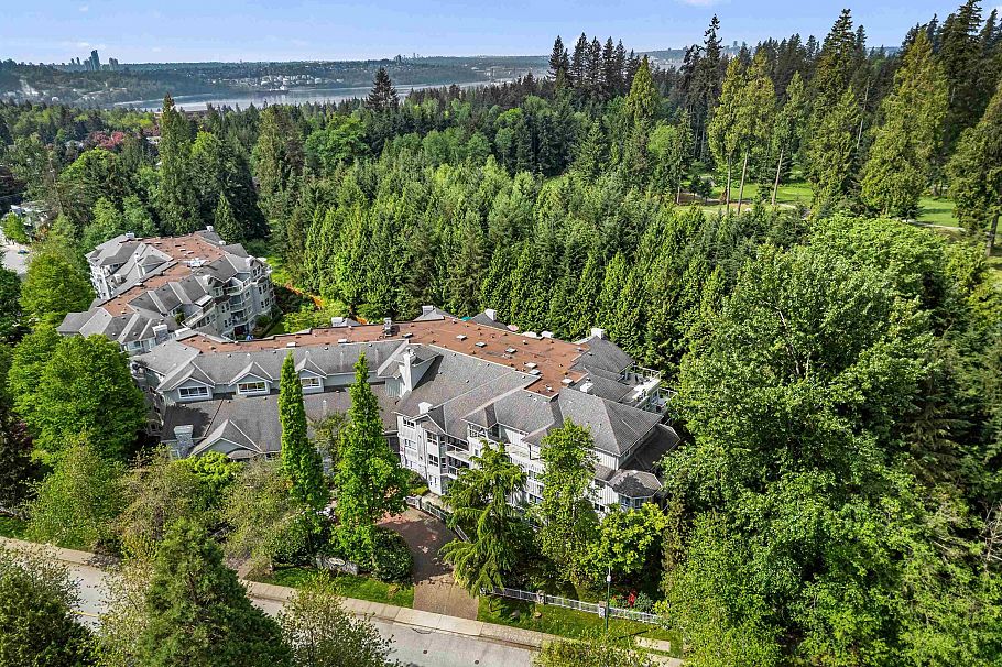 206 1283 Parkgate Avenue North Vancouver, BC - 36