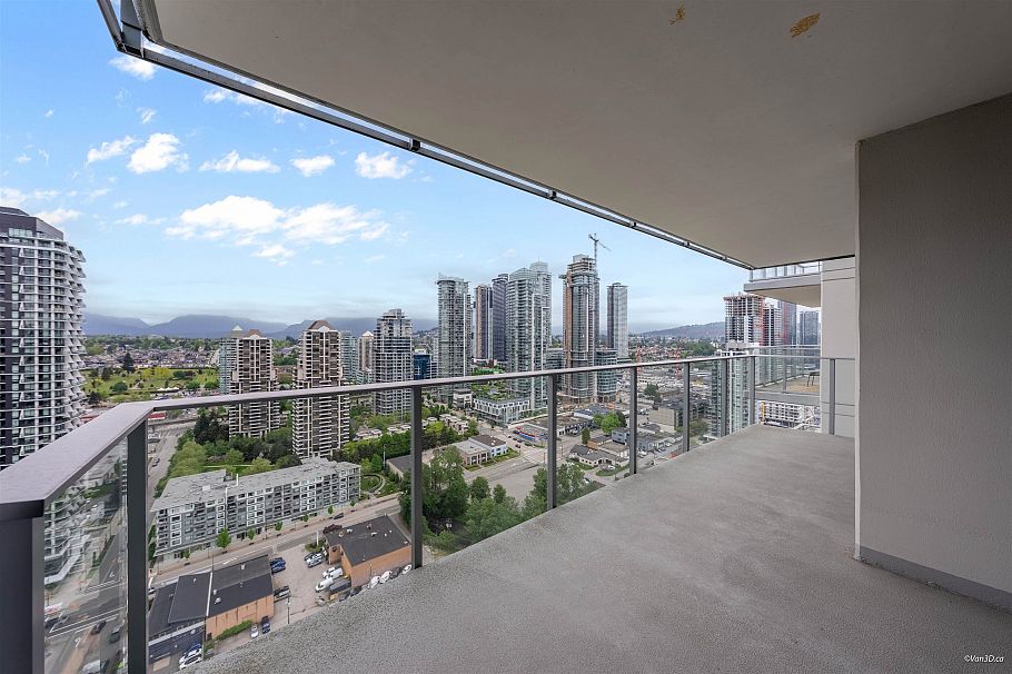 3207 2388 Madison Avenue Burnaby, BC - 18