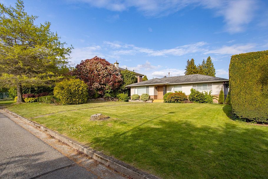 6836 Fremlin Street Vancouver, BC - 15