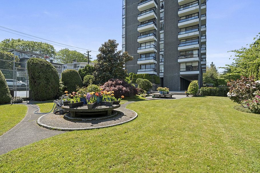 901 2370 W 2nd Avenue Vancouver, BC - 30