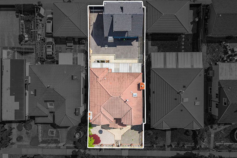 3466 Dieppe Drive Vancouver, BC - 5