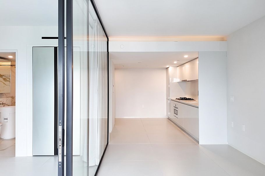 2601 1033 Nelson Street Vancouver, BC - 2