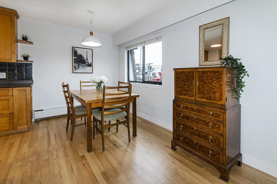 303 1610 Chesterfield Avenue North Vancouver, BC - 6
