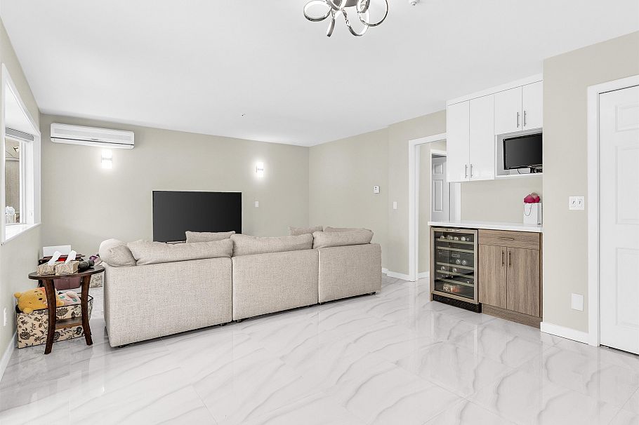 3466 Dieppe Drive Vancouver, BC - 25
