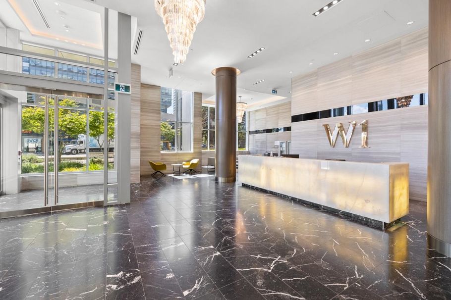 807 455 SW Marine Drive Vancouver, BC - 1