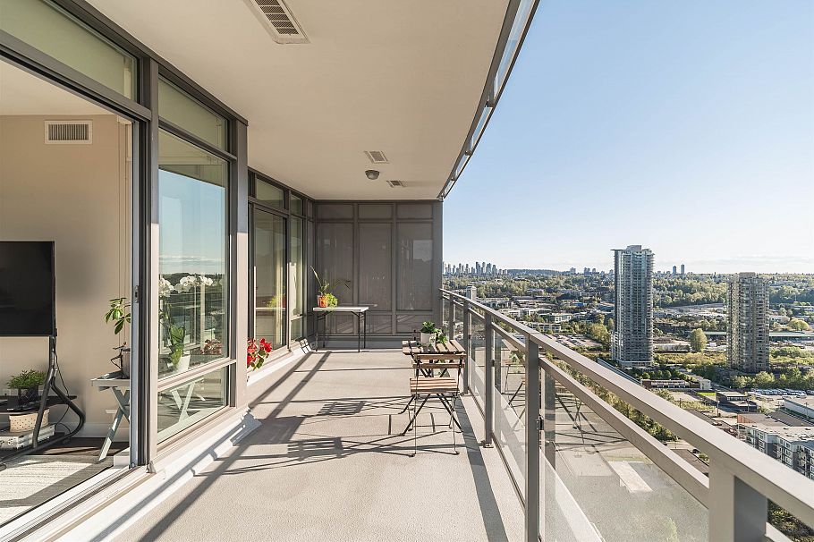 2601 2008 Rosser Avenue Burnaby, BC - 24