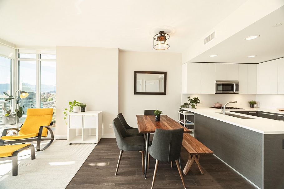 2601 2008 Rosser Avenue Burnaby, BC - 6