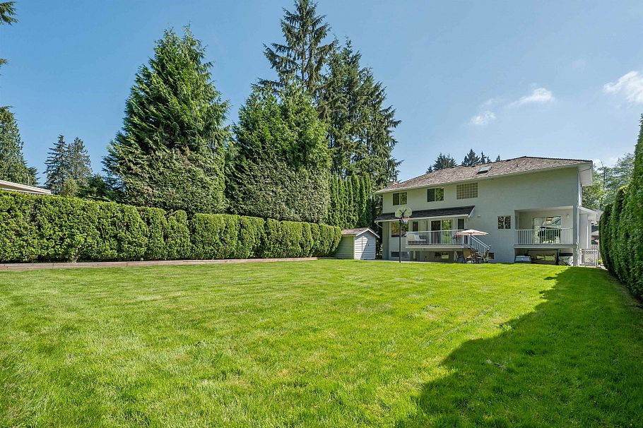 3253 Kerrstead Place North Vancouver, BC - 22