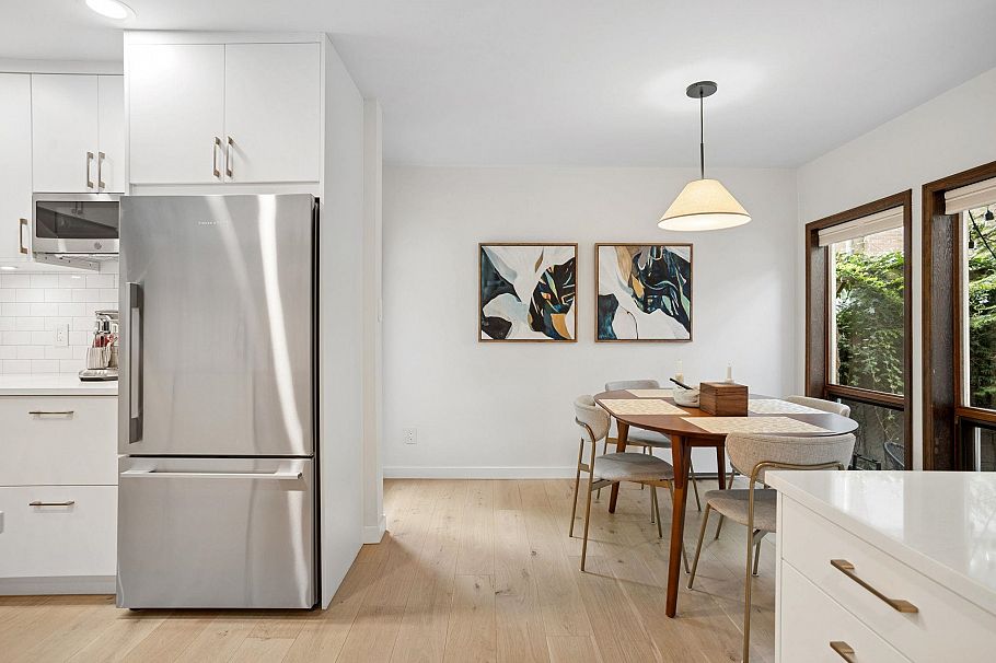 2421 Trafalgar Street Vancouver, BC - 15