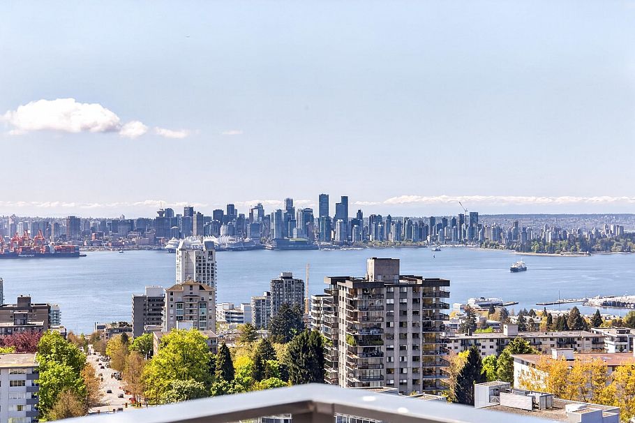 1203 135 E 13th Street North Vancouver, BC - 12