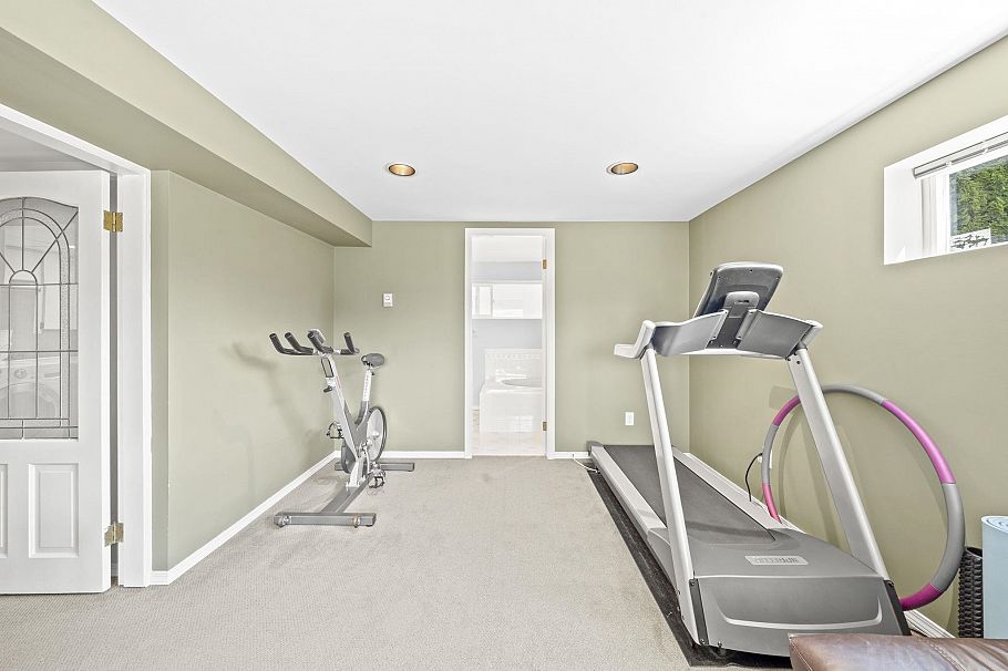 4792 Cedarcrest Avenue North Vancouver, BC - 21