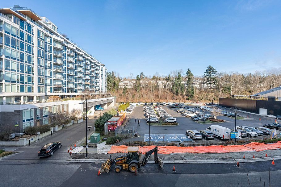 411 3538 Sawmill Crescent Vancouver, BC - 20