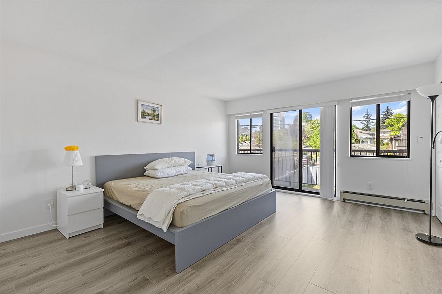 189 W 46th Avenue Vancouver, BC - 18