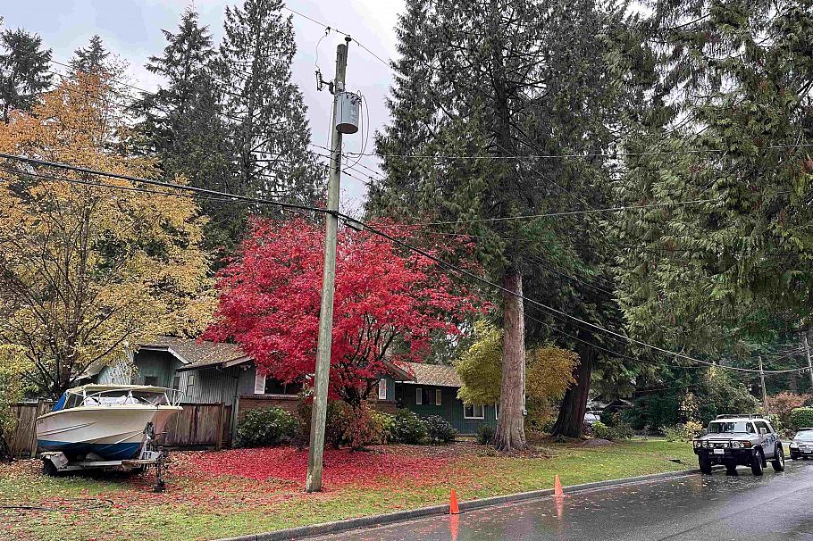 909 Seymour Boulevard North Vancouver, BC - 5