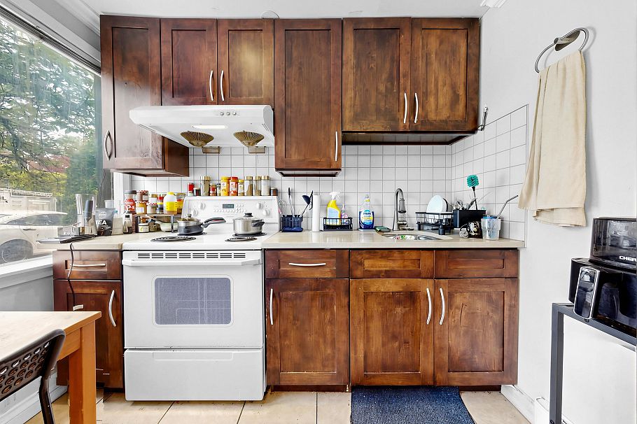 3628 Dunbar Street Vancouver, BC - 29