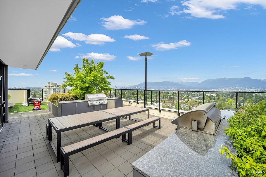 903 3996 Dumfries Street Vancouver, BC - 8