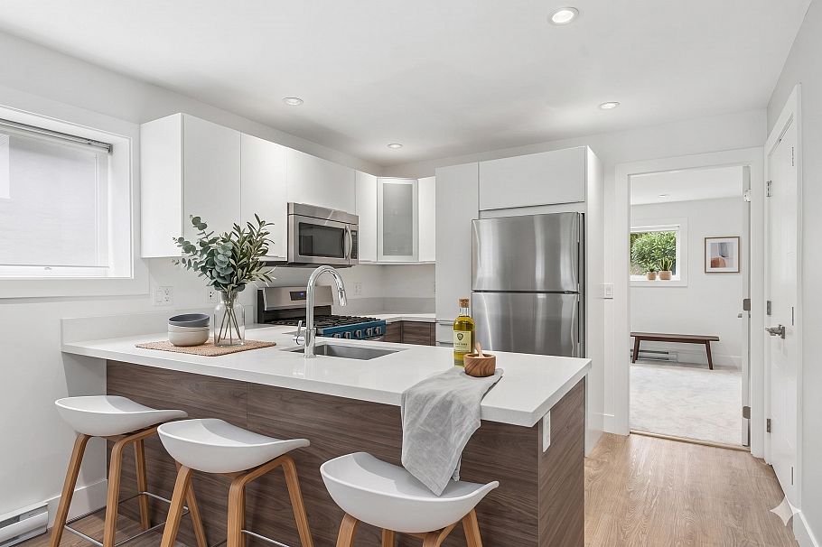 2999 Larson Road North Vancouver, BC - 31