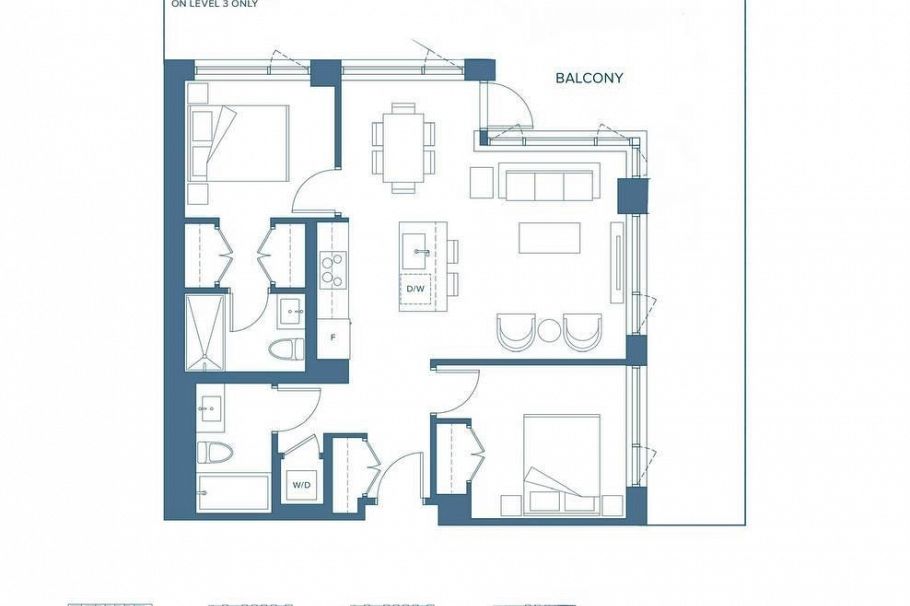 312 755 Harbourside Drive North Vancouver, BC - 32