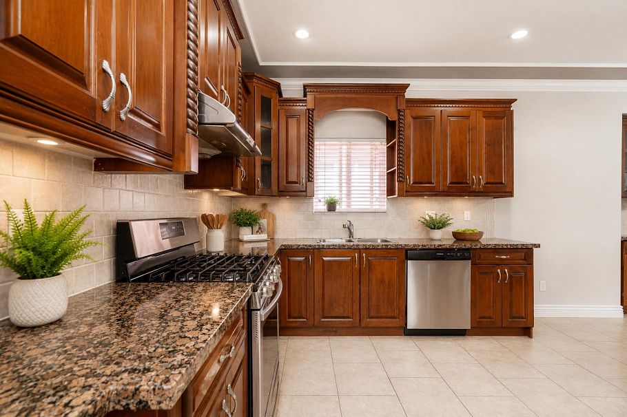 7202 Ross Street Vancouver, BC - 6