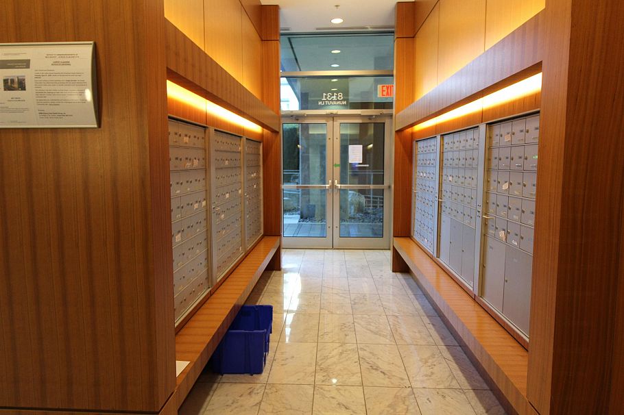 3204 8131 Nunavut Lane Vancouver, BC - 16