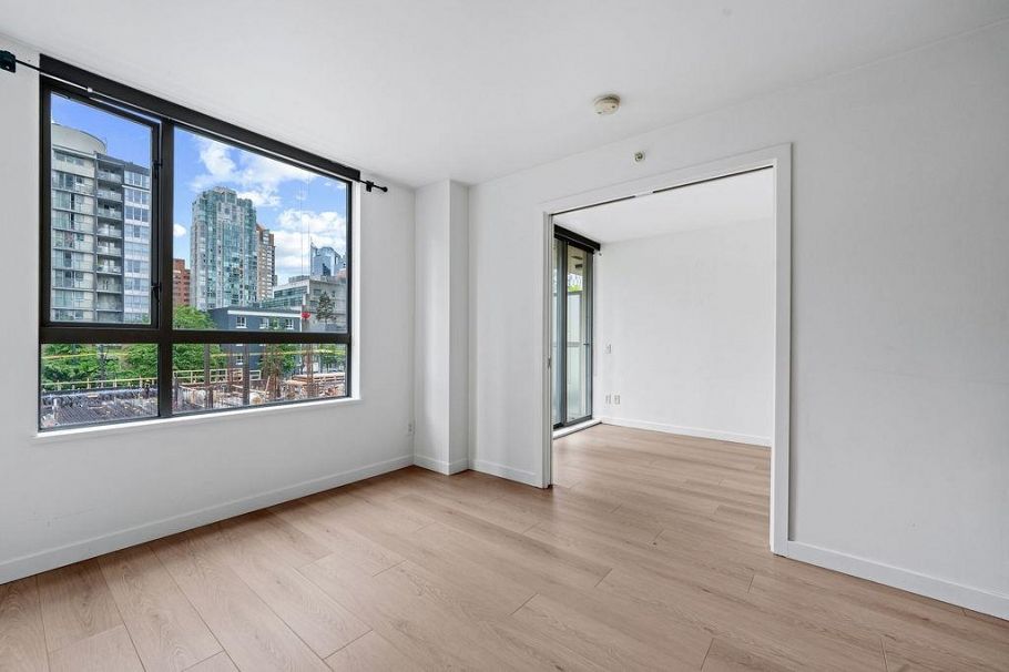 509 1225 Richards Street Vancouver, BC - 17