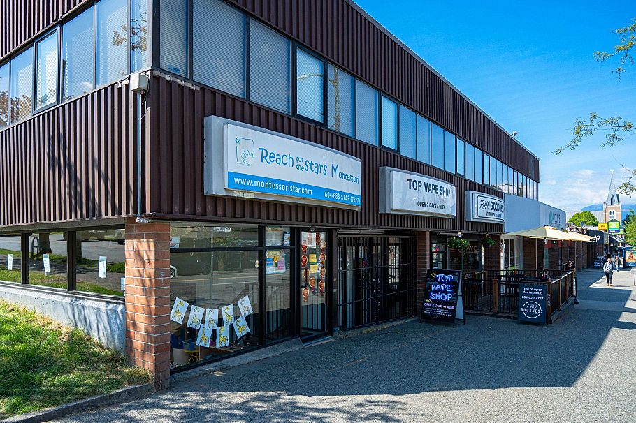209 3131 Main Street Vancouver, BC - 36