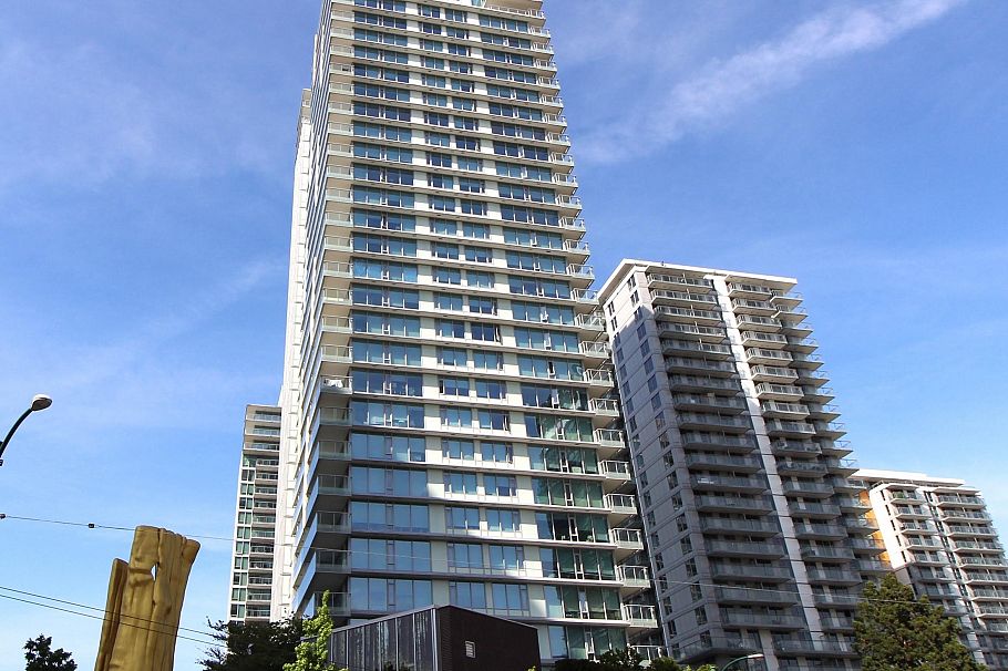 3204 8131 Nunavut Lane Vancouver, BC - 1