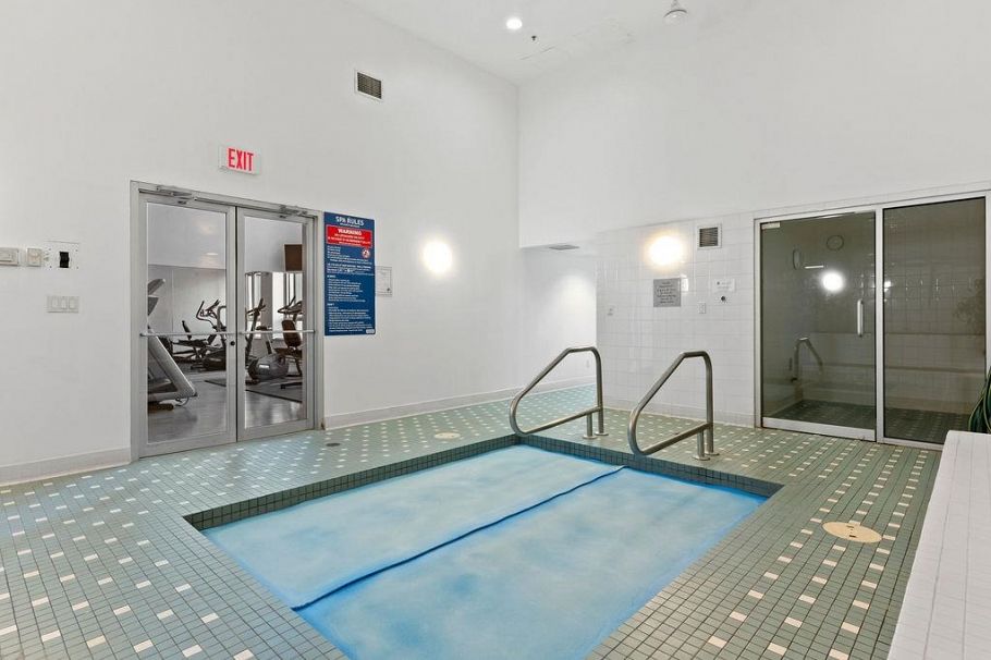 509 1225 Richards Street Vancouver, BC - 33