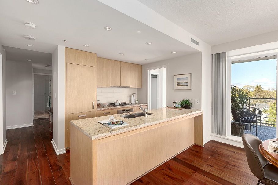 801 5955 Balsam Street Vancouver, BC - 7