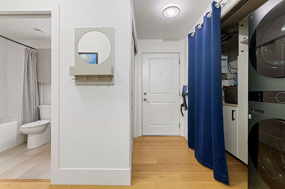102 1661 E 2nd Avenue Vancouver, BC - 22