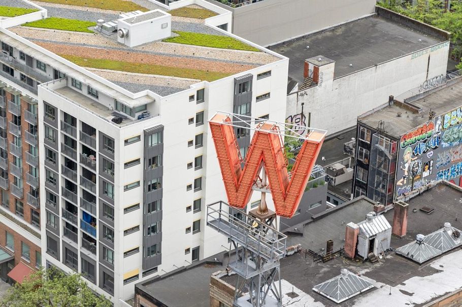 3705 128 W Cordova Street Vancouver, BC - 24
