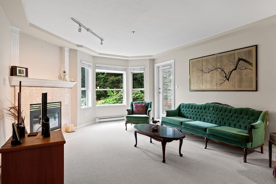 206 1283 Parkgate Avenue North Vancouver, BC - 8