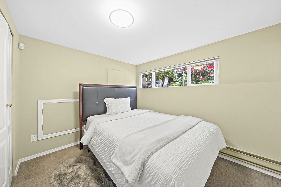 4792 Cedarcrest Avenue North Vancouver, BC - 22