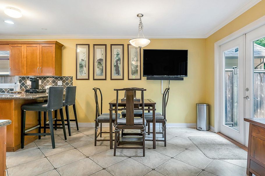 950 Seymour Boulevard North Vancouver, BC - 17