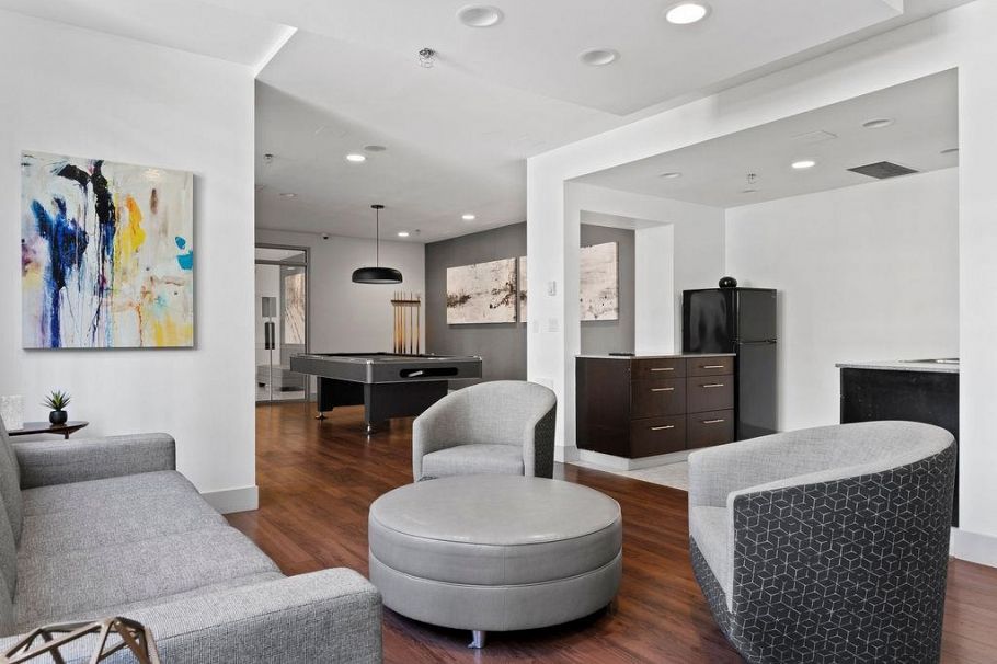 509 1225 Richards Street Vancouver, BC - 35
