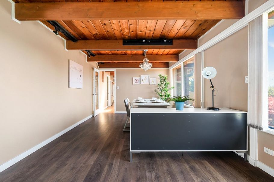 241 W Balmoral Road North Vancouver, BC - 14