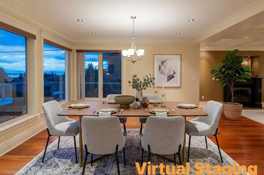 885 Beaconsfield Road North Vancouver, BC - 4