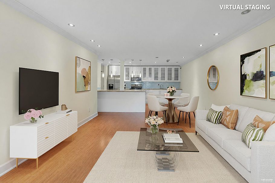 109 1235 W 15th Avenue Vancouver, BC - 1